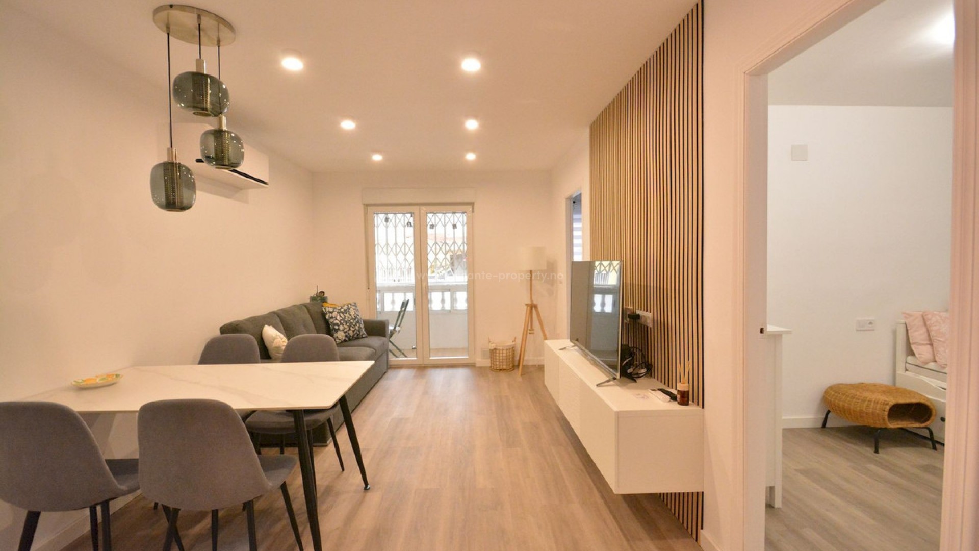 Apartamento / piso en Torrevieja Centro