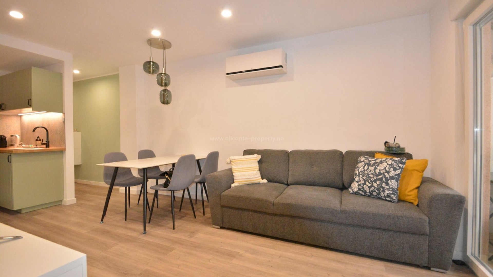 Apartamento / piso en Torrevieja Centro