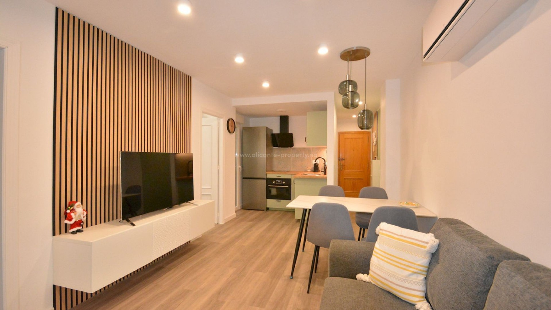 Apartamento / piso en Torrevieja Centro