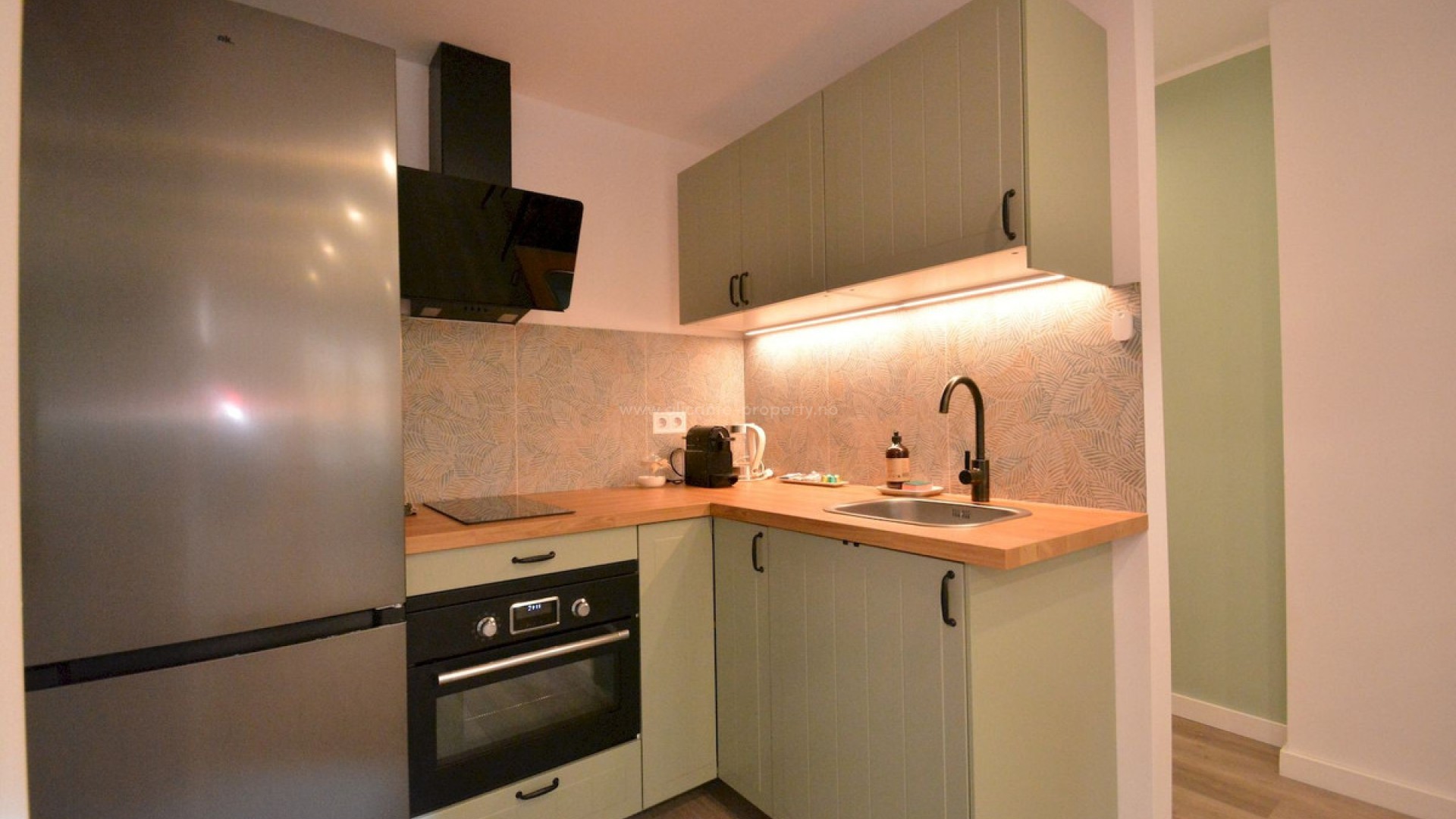 Apartamento / piso en Torrevieja Centro