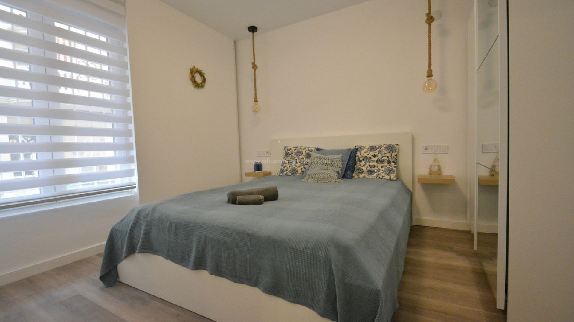 Apartamento / piso en Torrevieja Centro