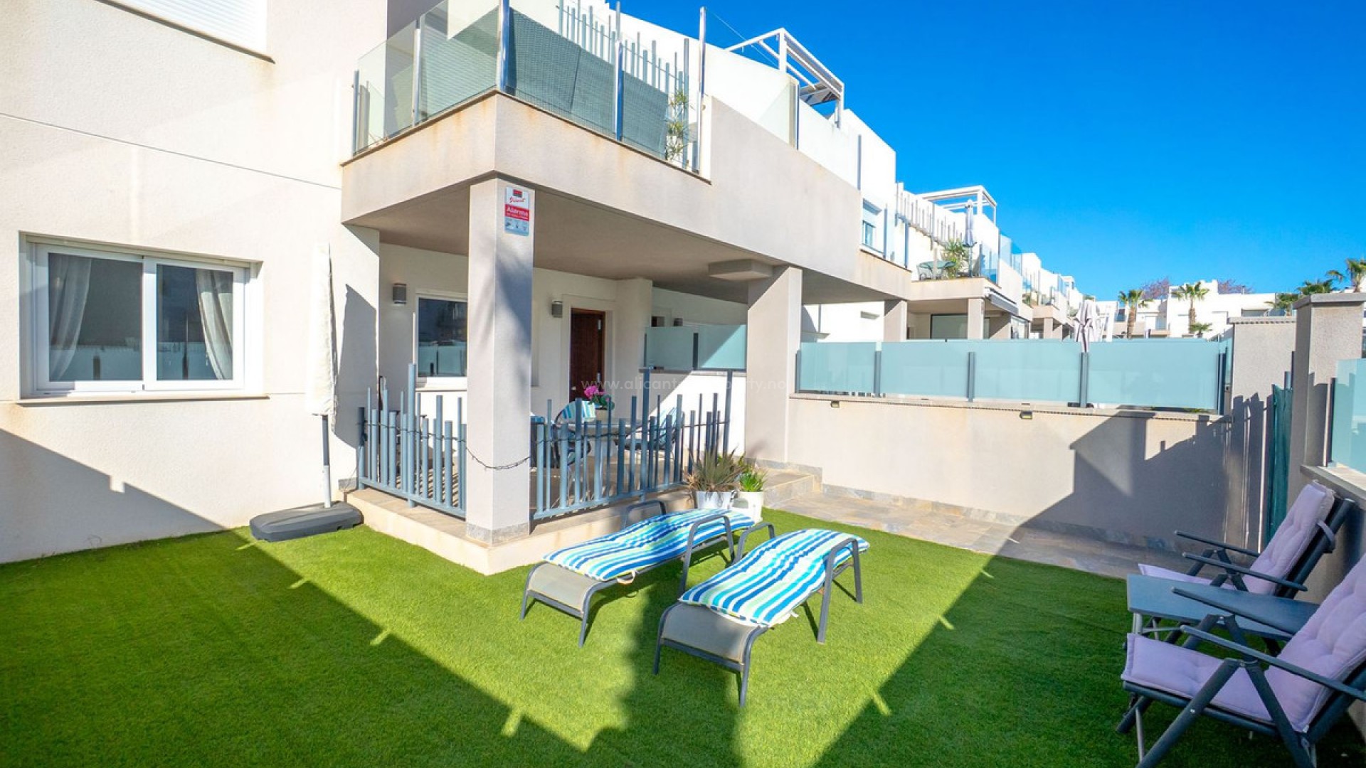 Apartamento / piso en Torrevieja Centro