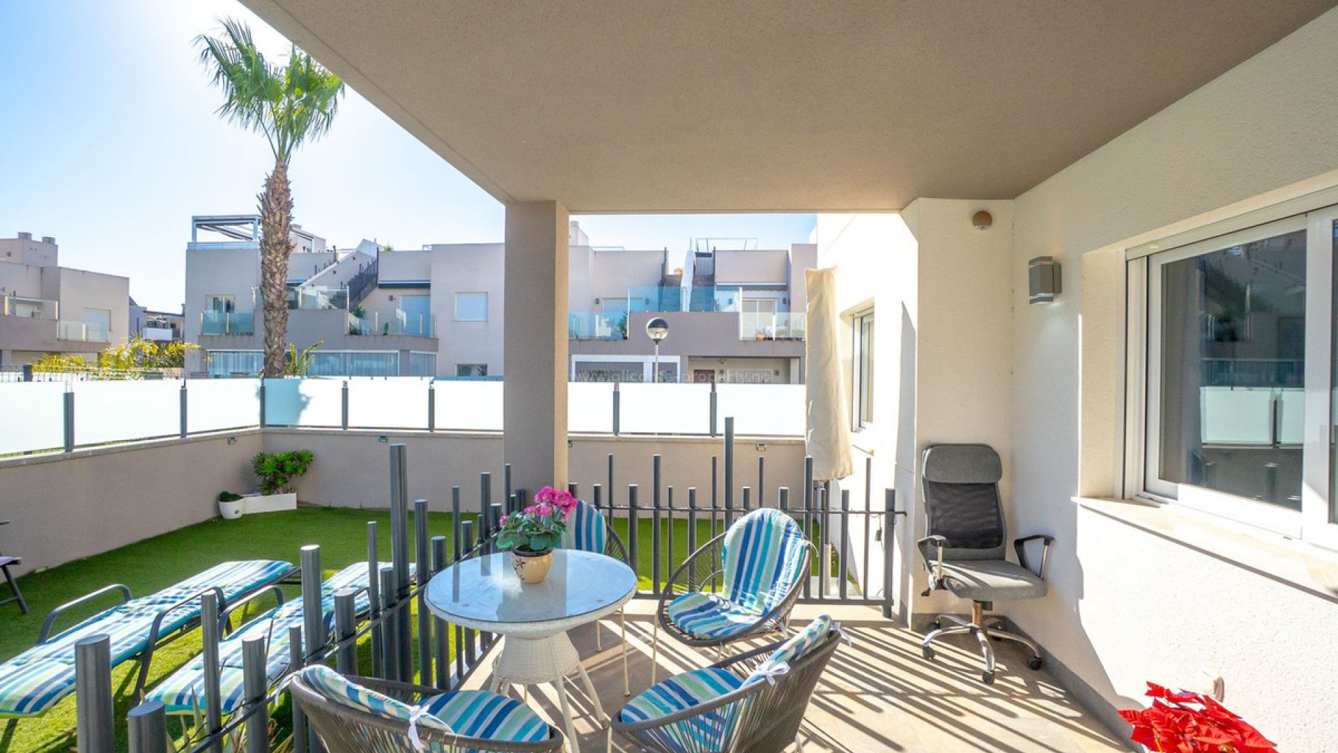 Apartamento / piso en Torrevieja Centro