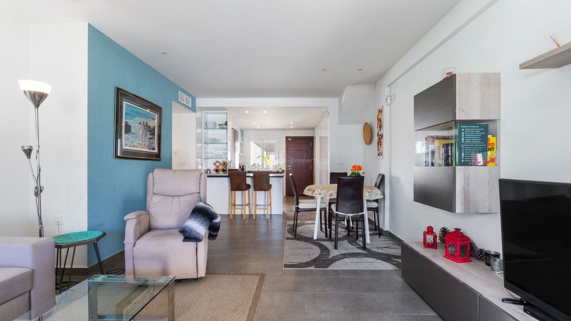 Apartamento / piso en Torrevieja Centro