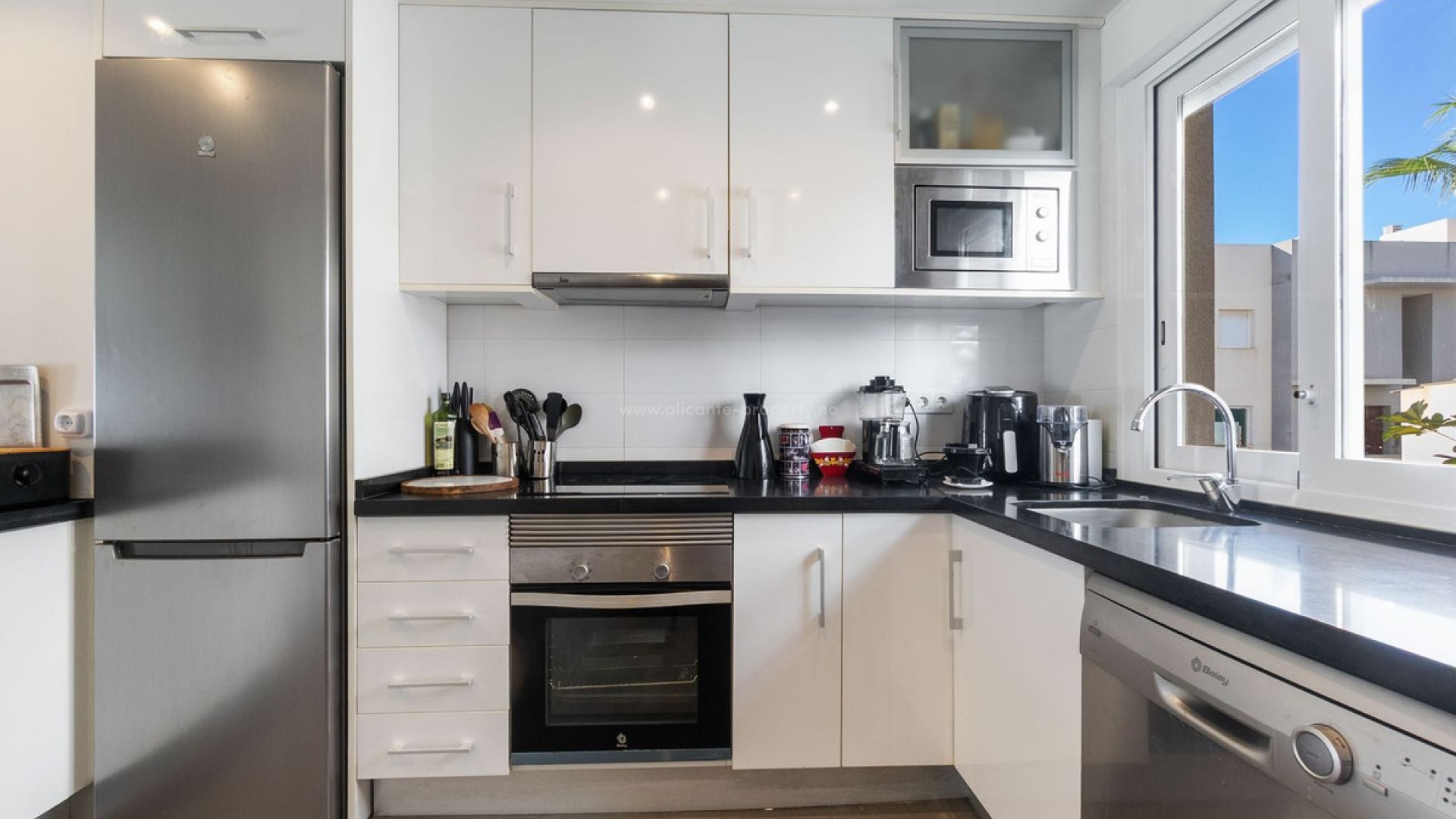 Apartamento / piso en Torrevieja Centro