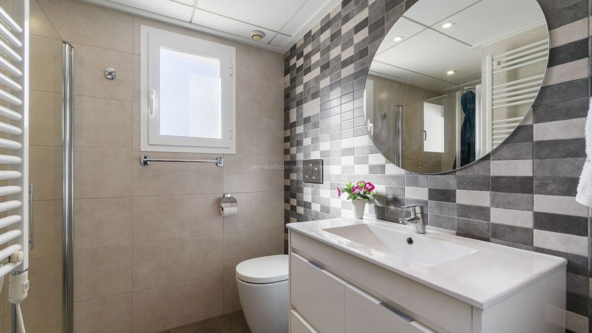 Apartamento / piso en Torrevieja Centro