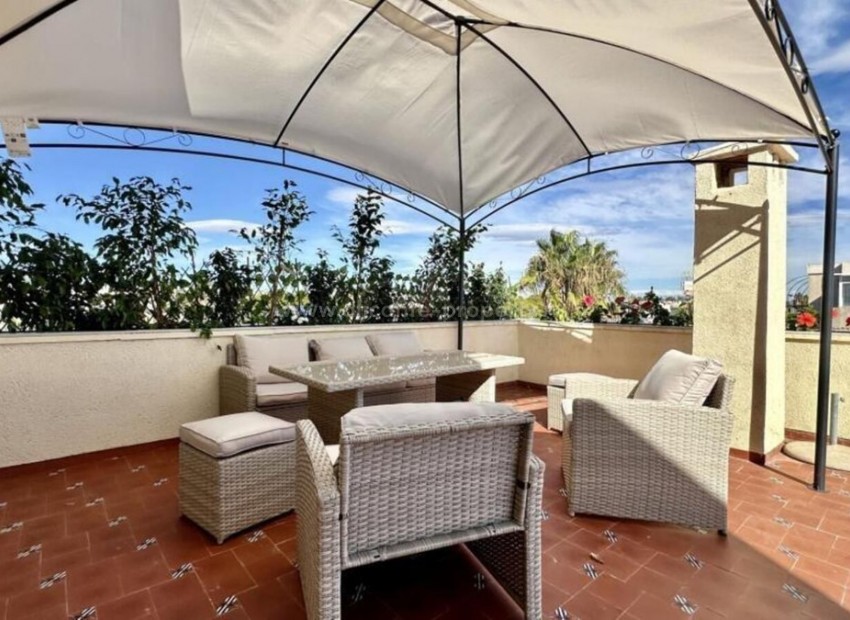 Apartamento / piso en Torrevieja Centro