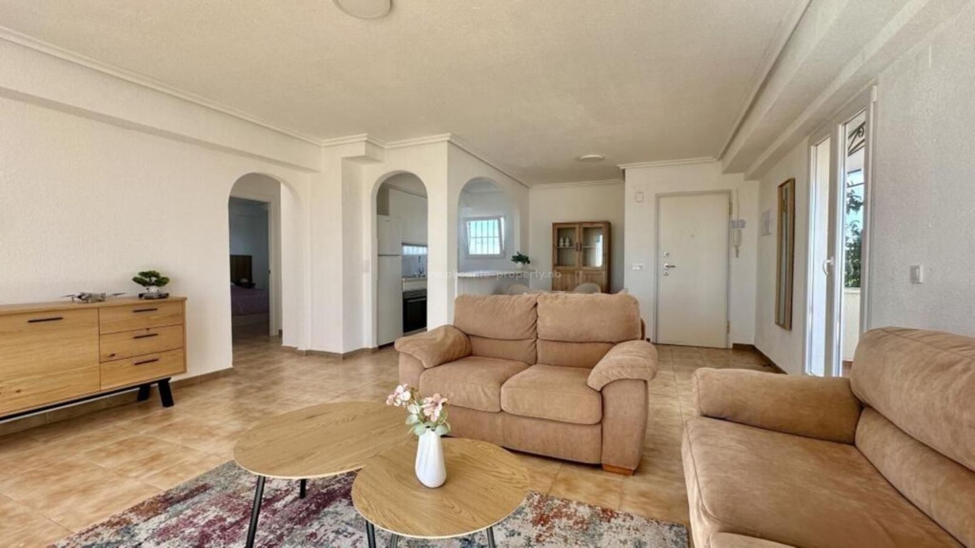 Apartamento / piso en Torrevieja Centro