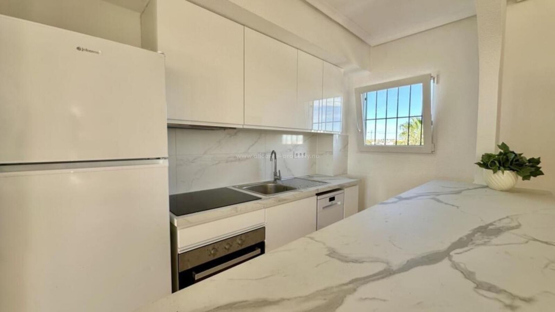 Apartamento / piso en Torrevieja Centro