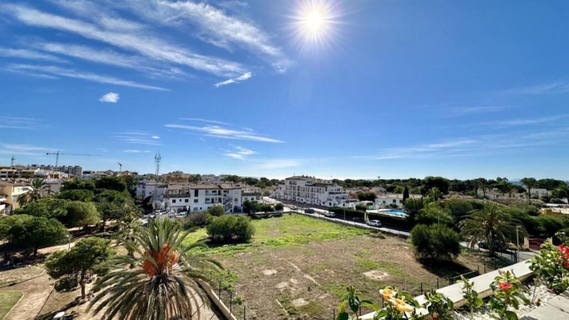 Apartamento / piso en Torrevieja Centro