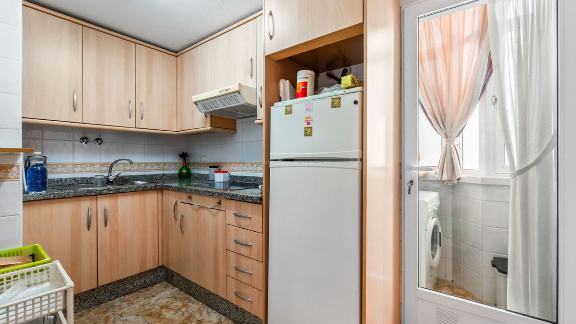 Apartamento / piso en Torrevieja Centro