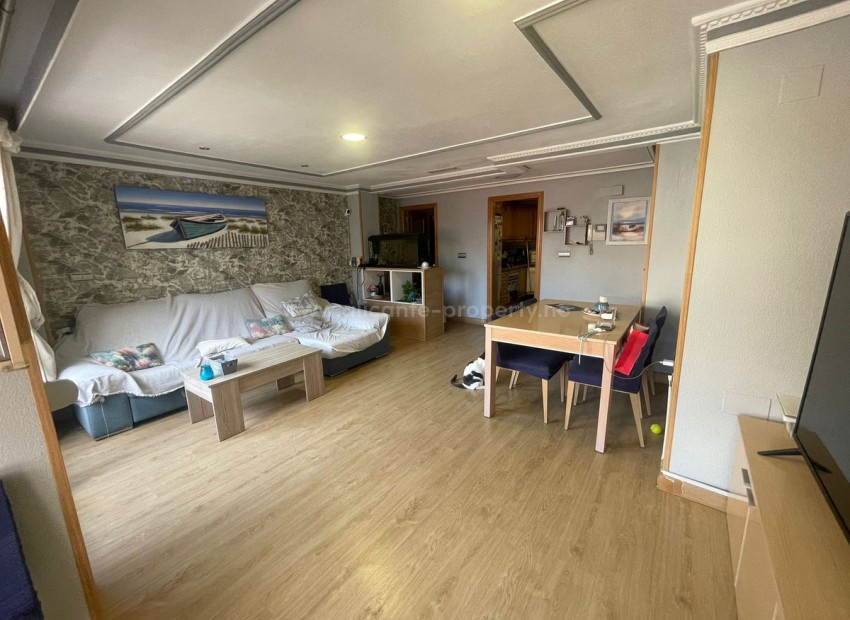 Apartamento / piso en Torrevieja Centro