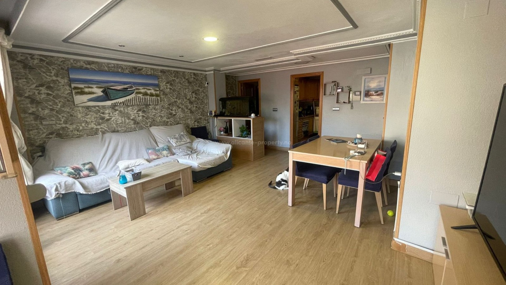 Apartamento / piso en Torrevieja Centro