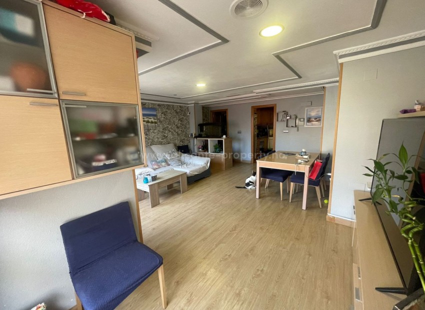 Apartamento / piso en Torrevieja Centro