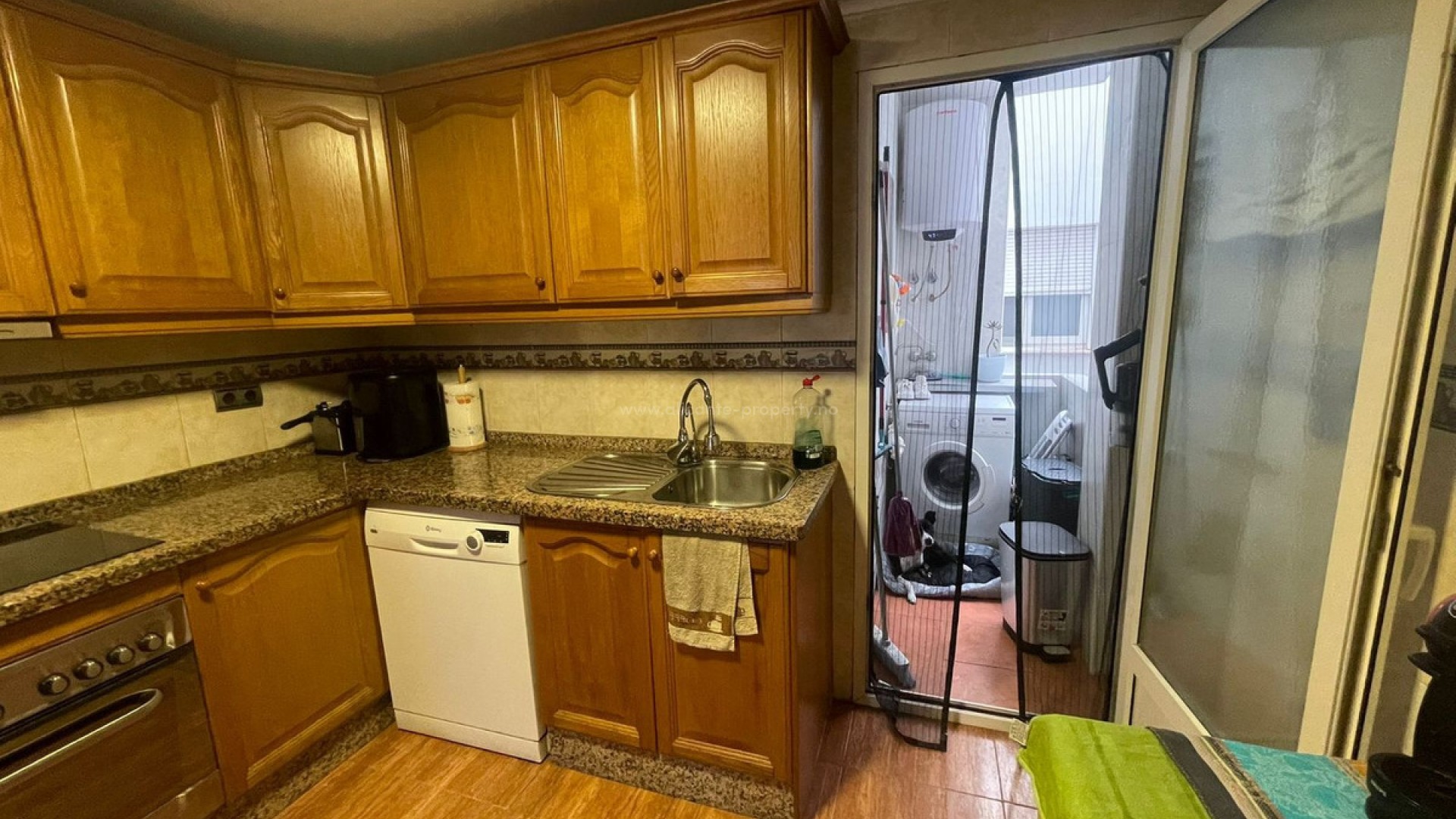 Apartamento / piso en Torrevieja Centro