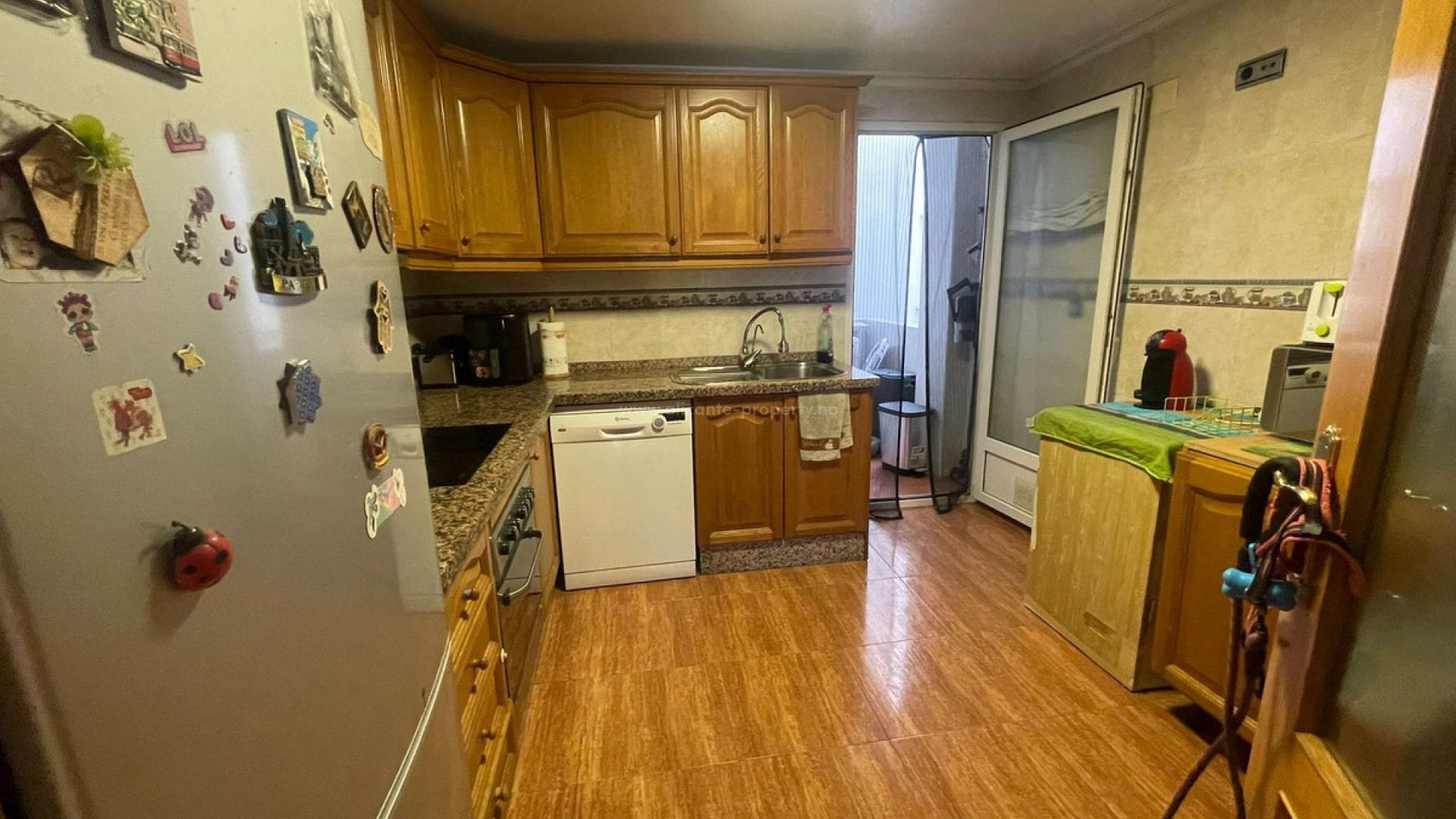 Apartamento / piso en Torrevieja Centro