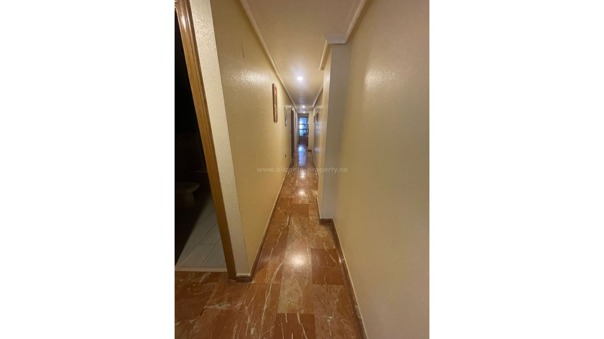 Apartamento / piso en Torrevieja Centro