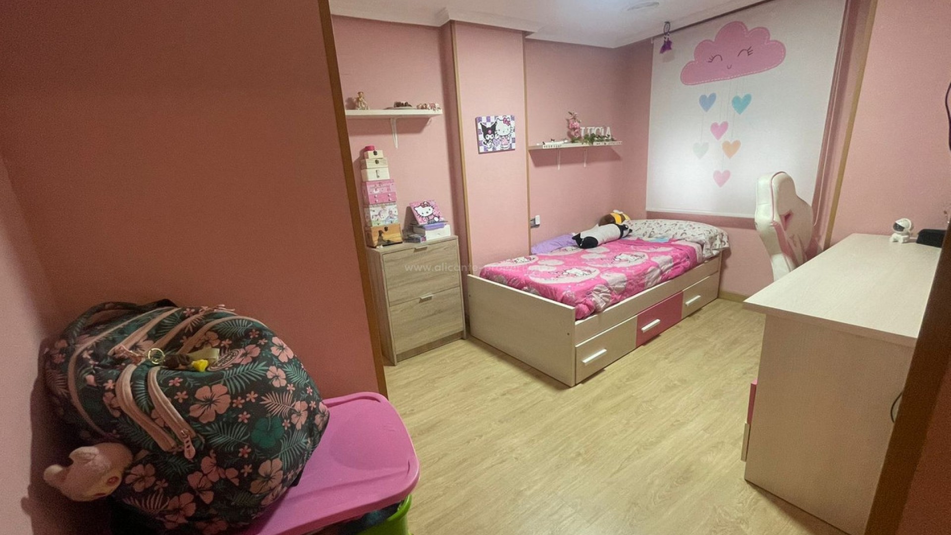 Apartamento / piso en Torrevieja Centro