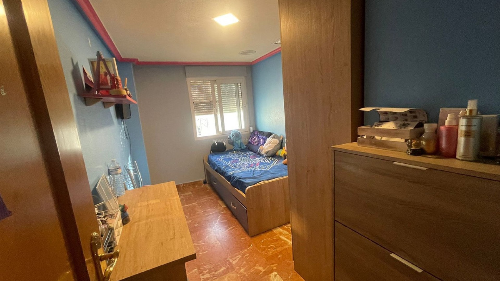 Apartamento / piso en Torrevieja Centro