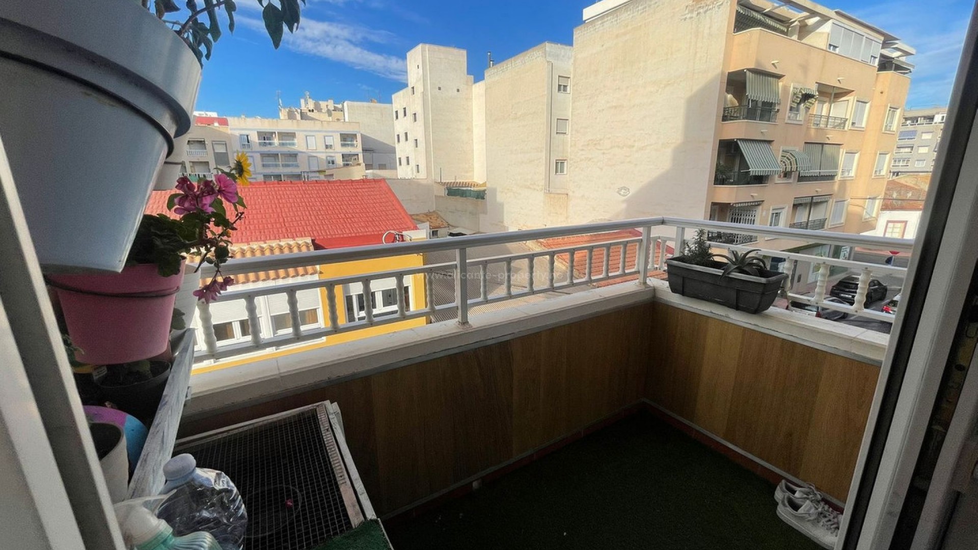 Apartamento / piso en Torrevieja Centro
