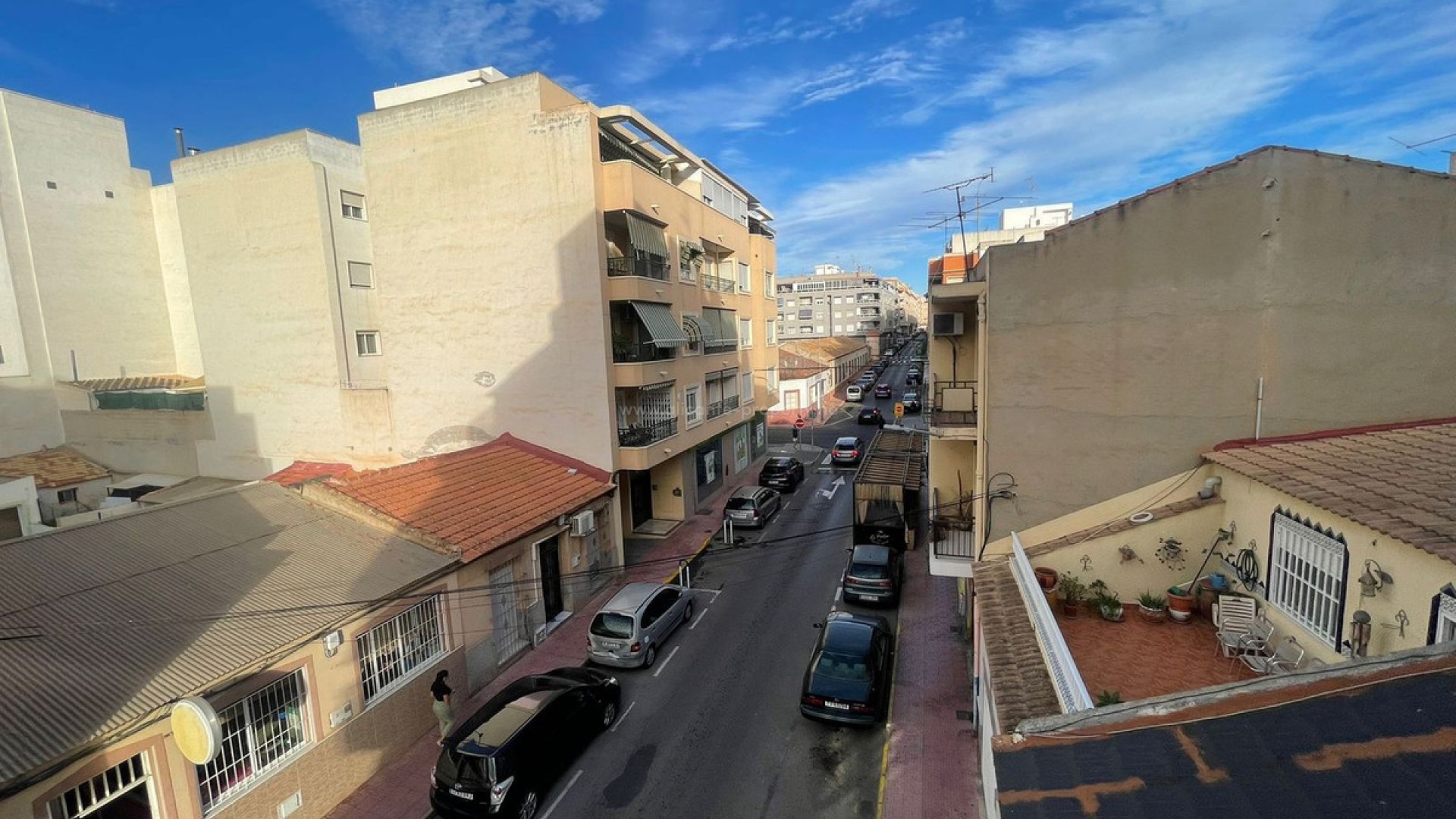 Apartamento / piso en Torrevieja Centro