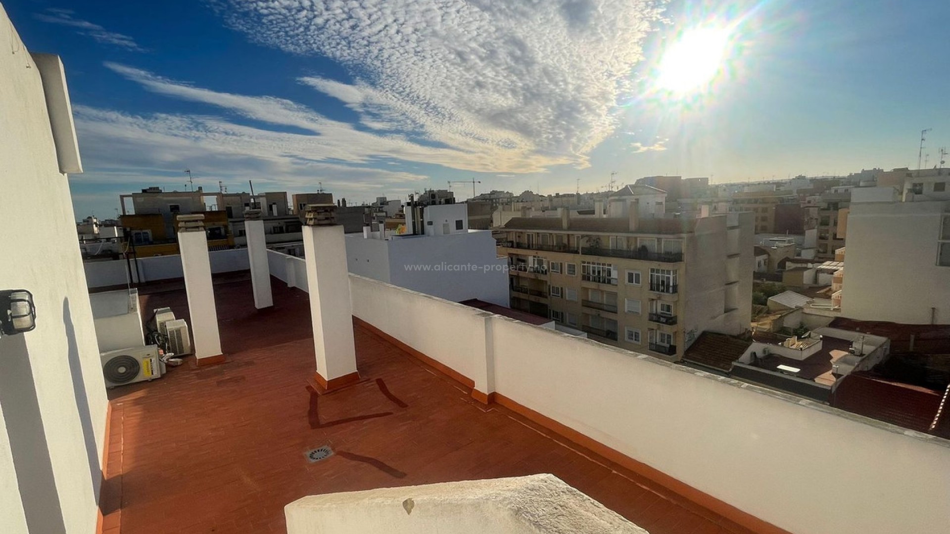 Apartamento / piso en Torrevieja Centro