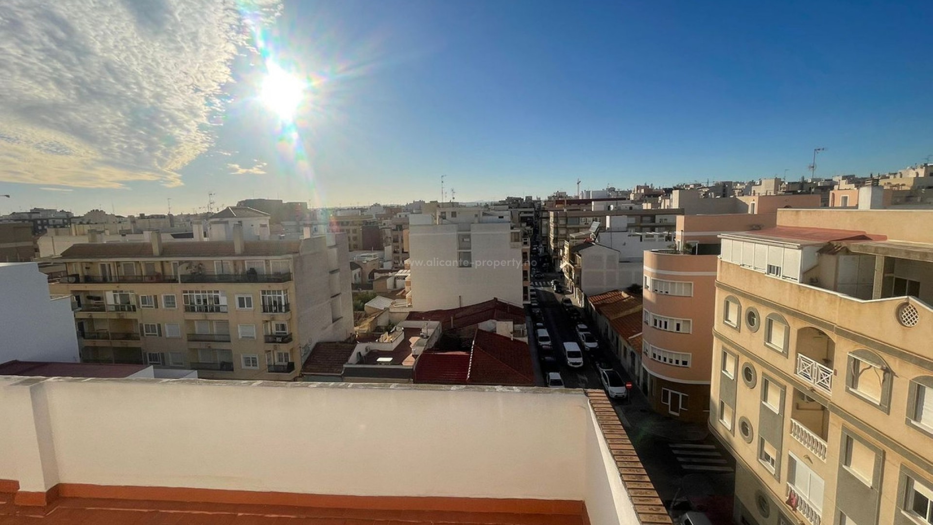 Apartamento / piso en Torrevieja Centro