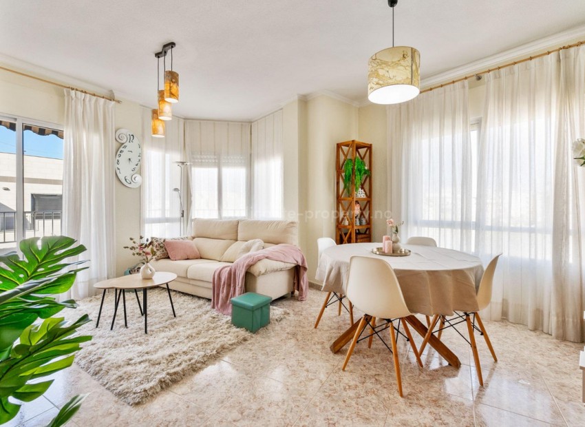 Apartamento / piso en Torrevieja Centro