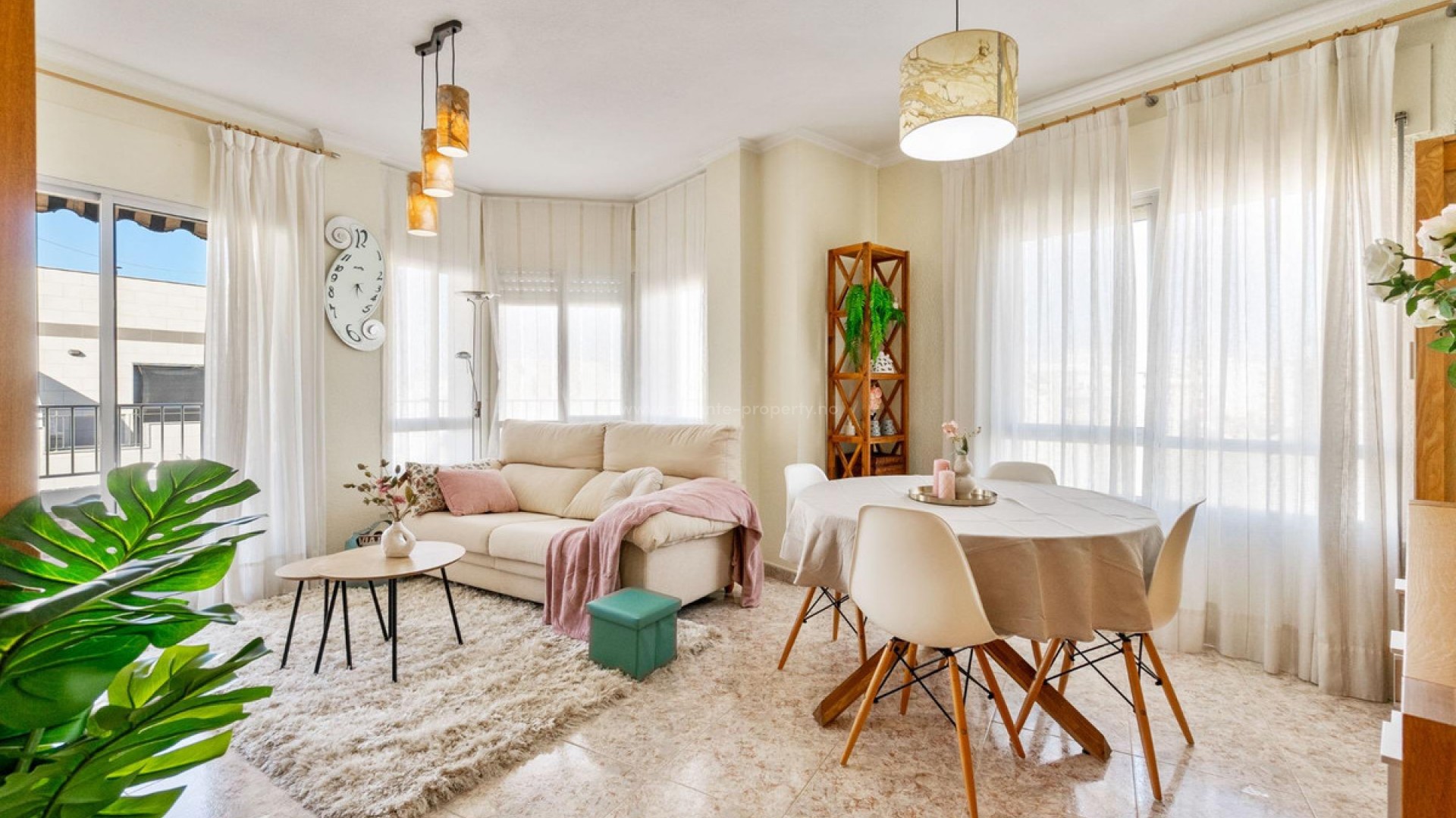 Apartamento / piso en Torrevieja Centro