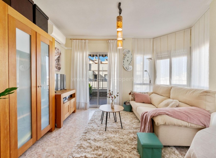 Apartamento / piso en Torrevieja Centro