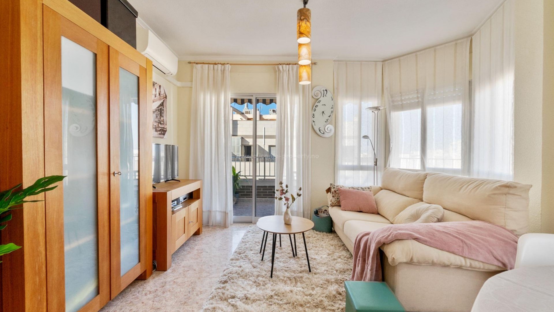 Apartamento / piso en Torrevieja Centro