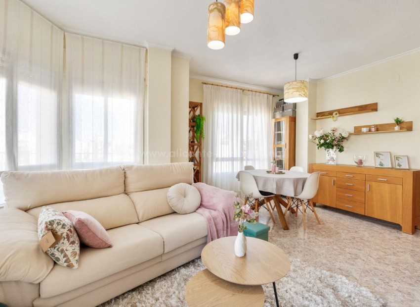 Apartamento / piso en Torrevieja Centro