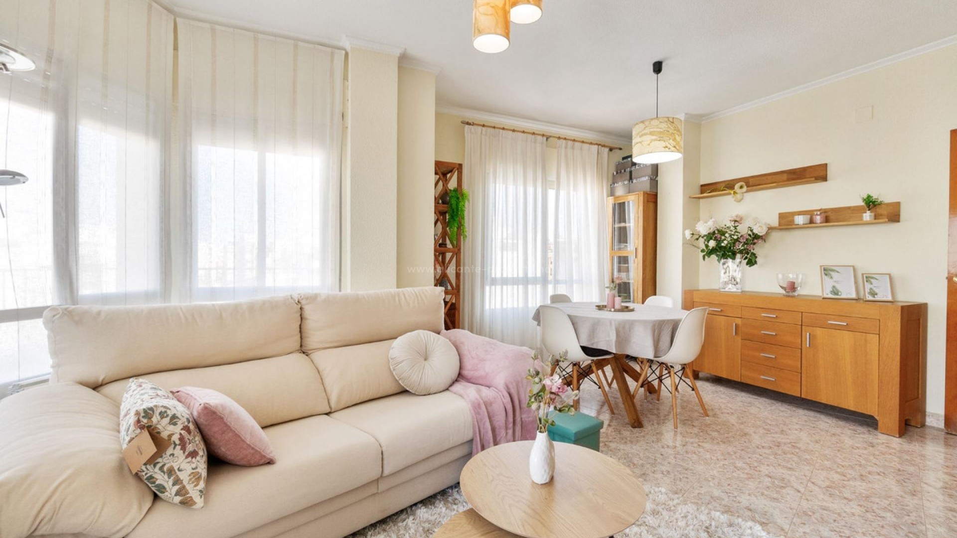 Apartamento / piso en Torrevieja Centro