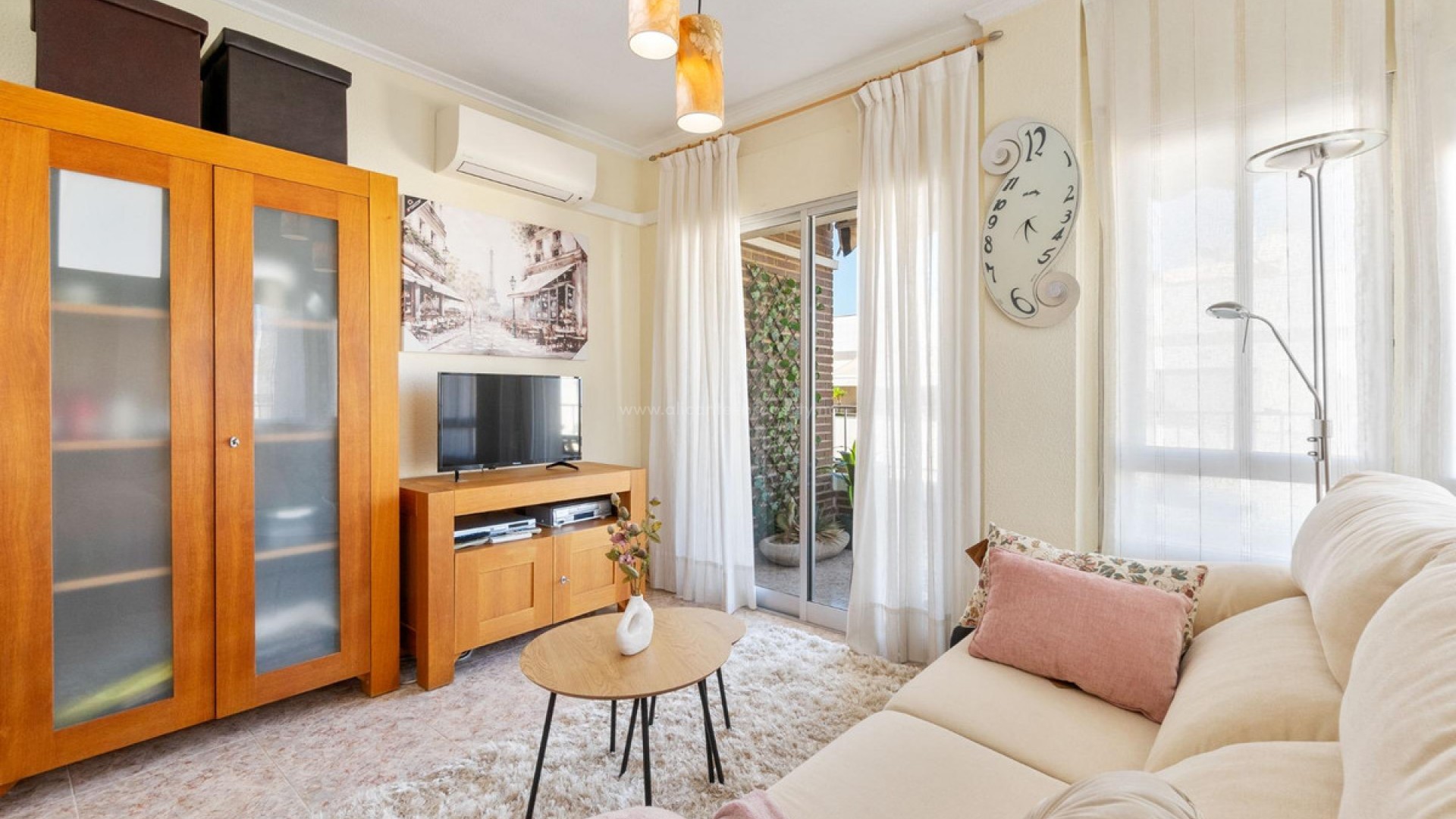 Apartamento / piso en Torrevieja Centro