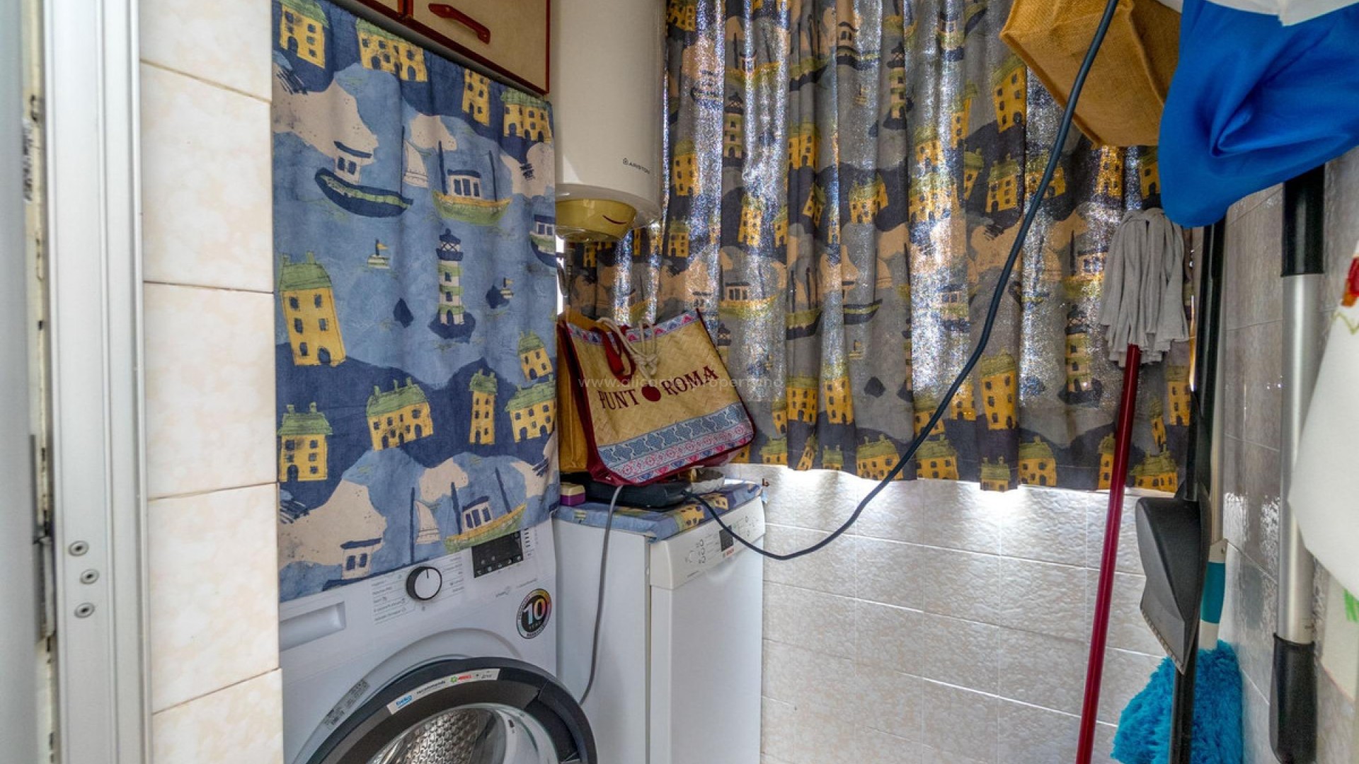 Apartamento / piso en Torrevieja Centro