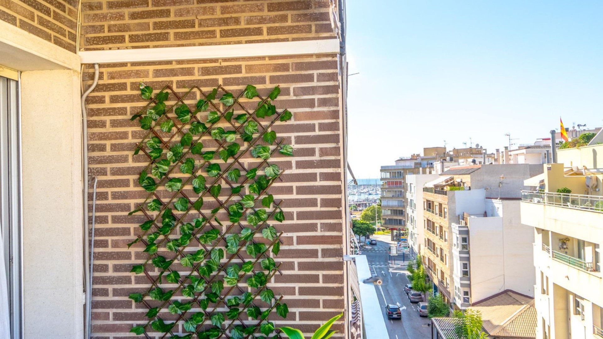 Apartamento / piso en Torrevieja Centro