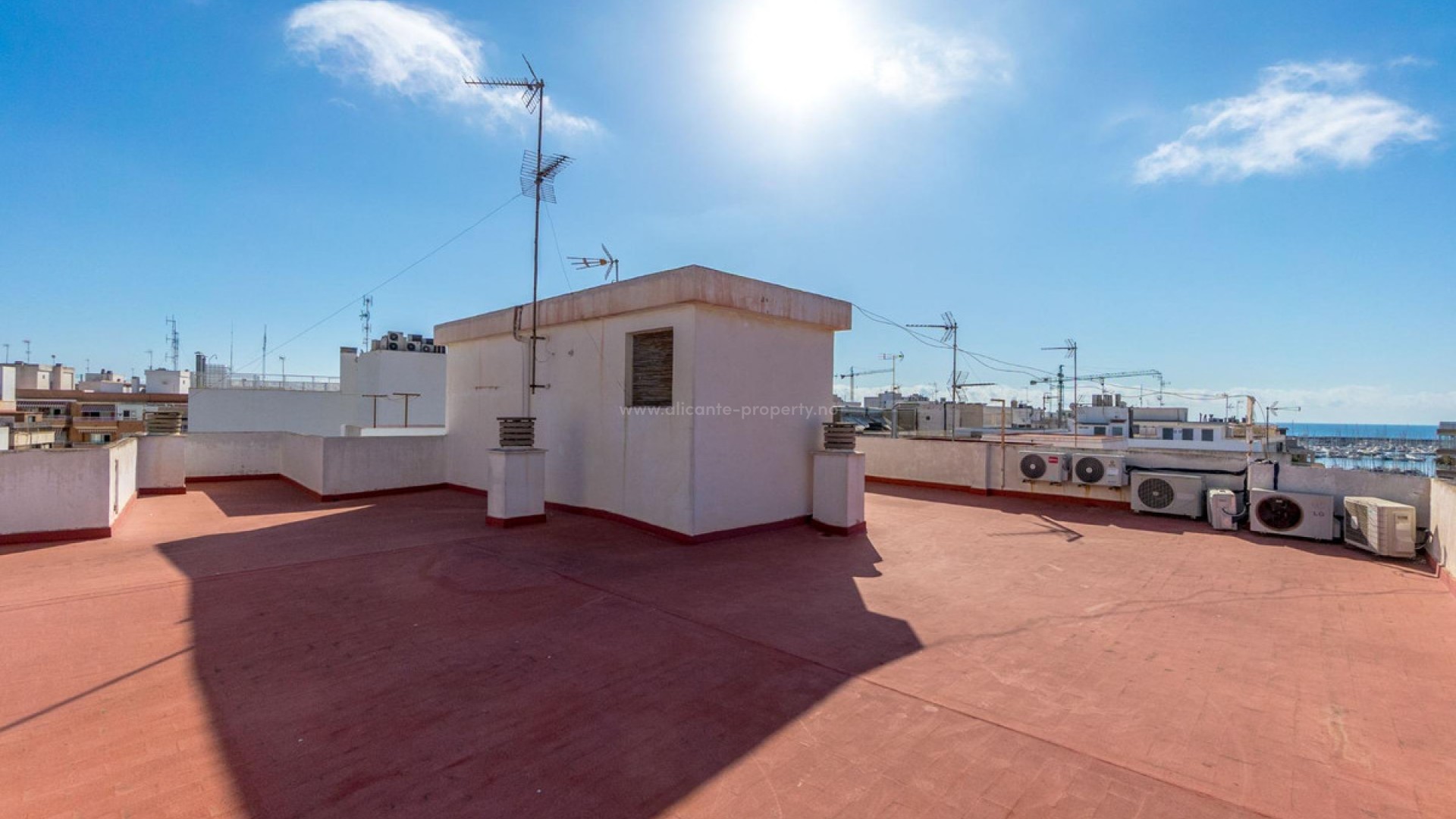 Apartamento / piso en Torrevieja Centro