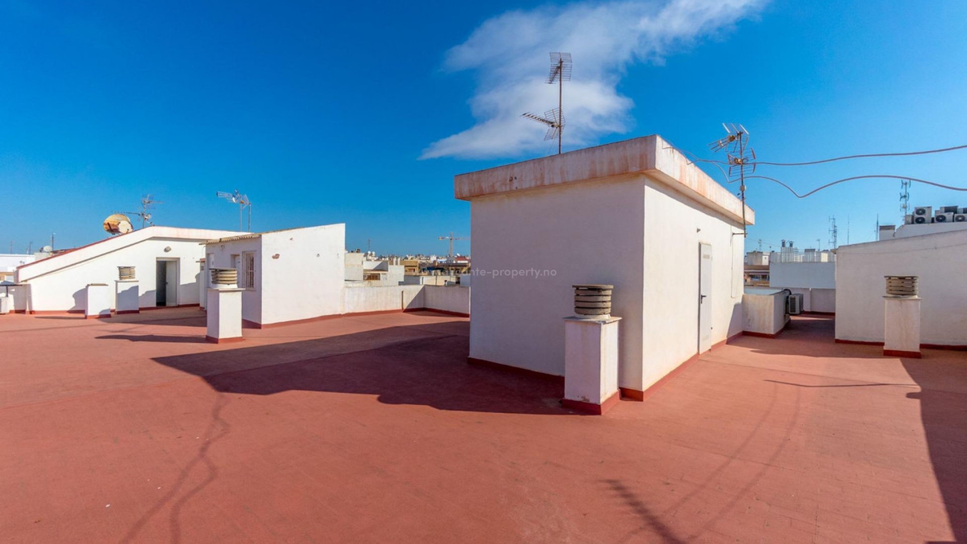 Apartamento / piso en Torrevieja Centro