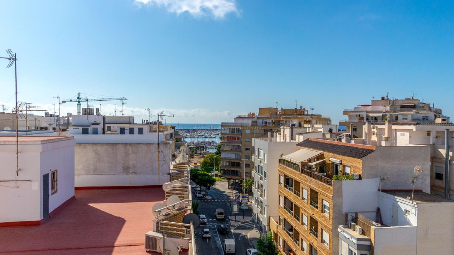 Apartamento / piso en Torrevieja Centro