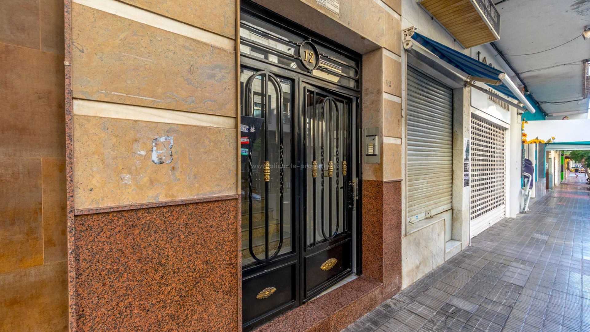 Apartamento / piso en Torrevieja Centro