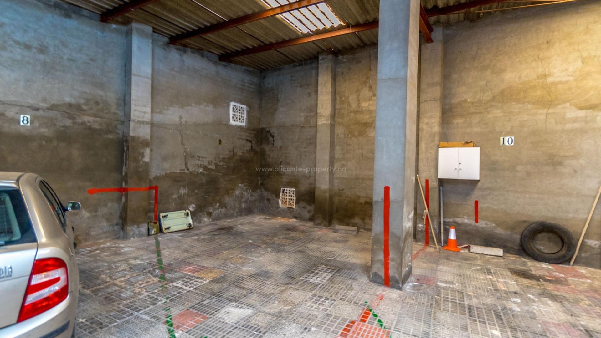 Apartamento / piso en Torrevieja Centro