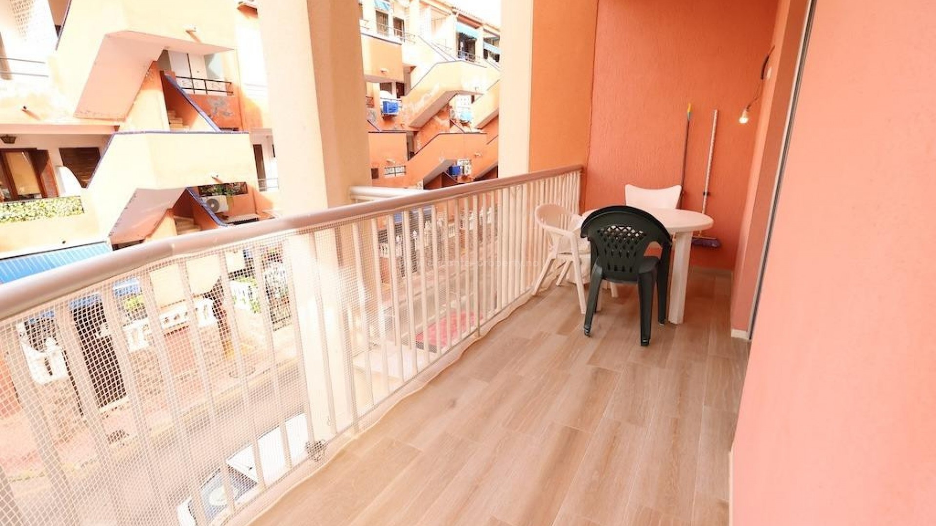 Apartamento / piso en Torrevieja Centro