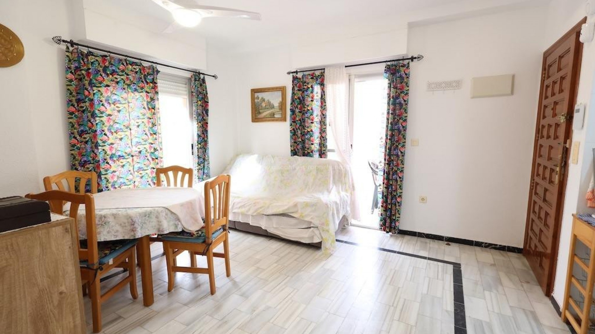 Apartamento / piso en Torrevieja Centro