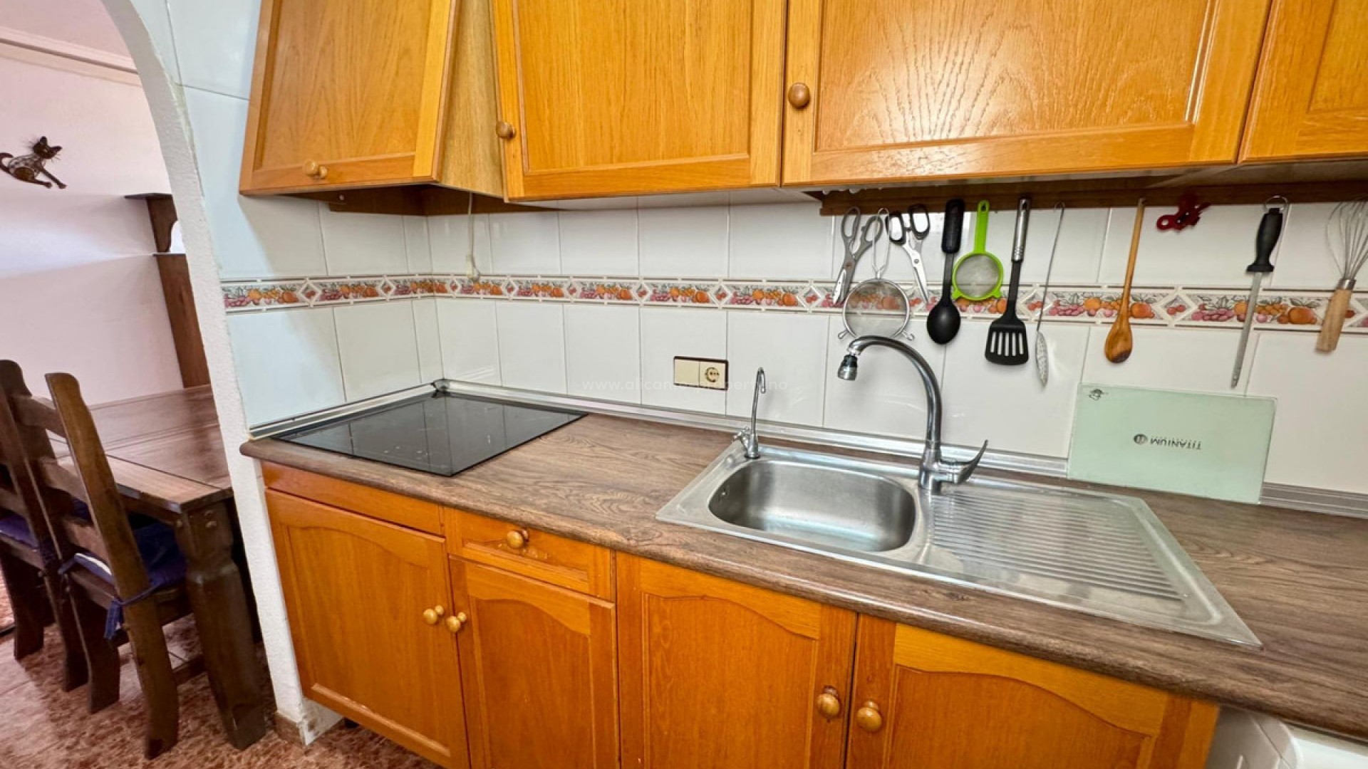 Apartamento / piso en Torrevieja Centro