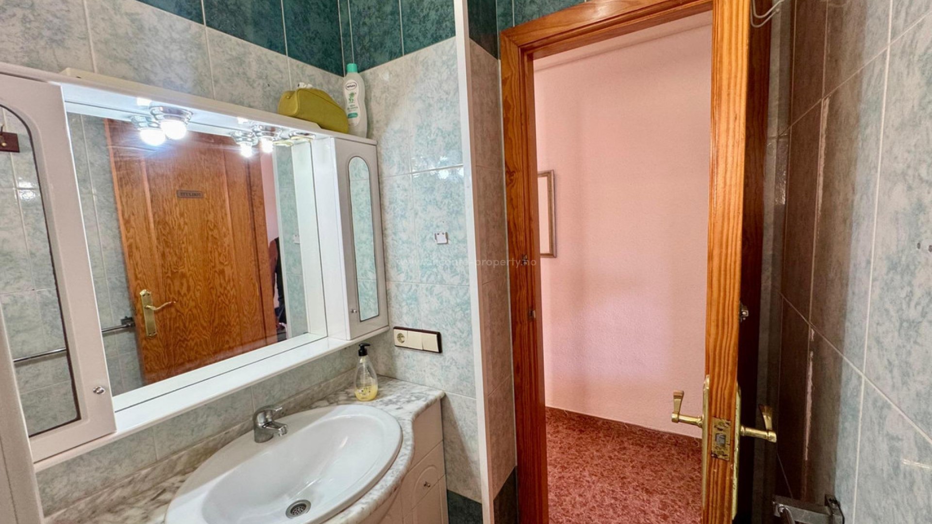 Apartamento / piso en Torrevieja Centro