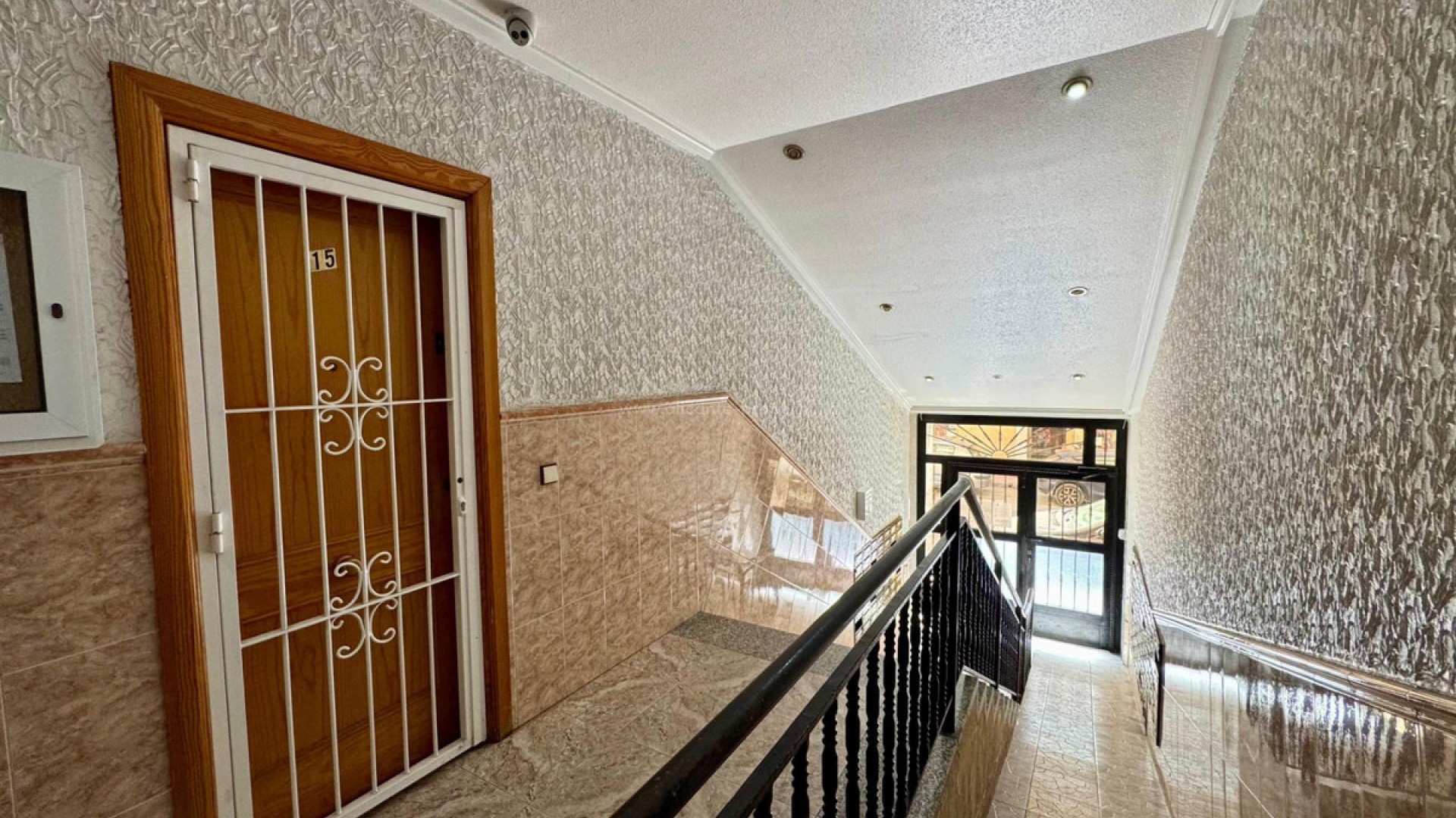 Apartamento / piso en Torrevieja Centro