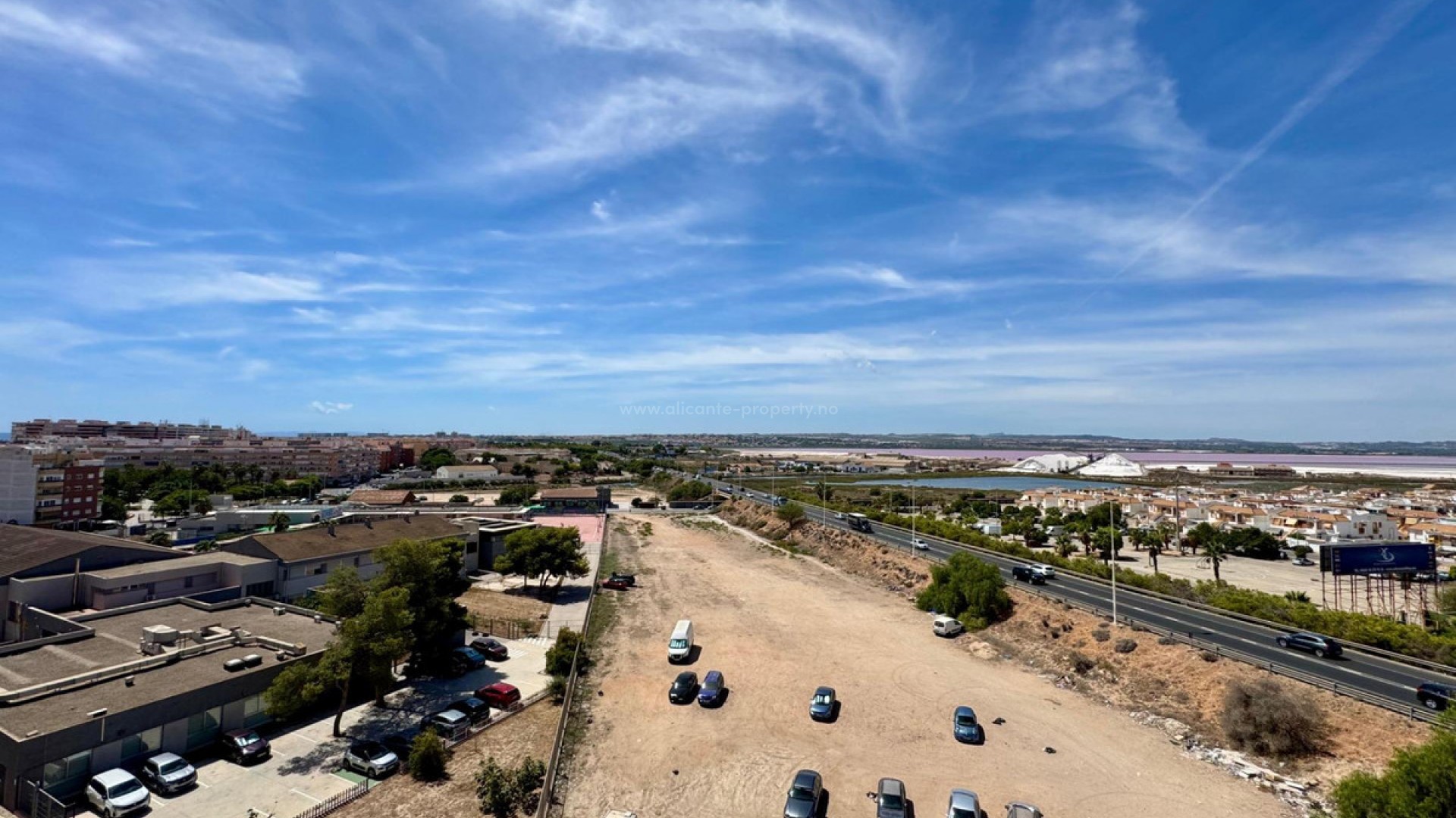 Apartamento / piso en Torrevieja Centro