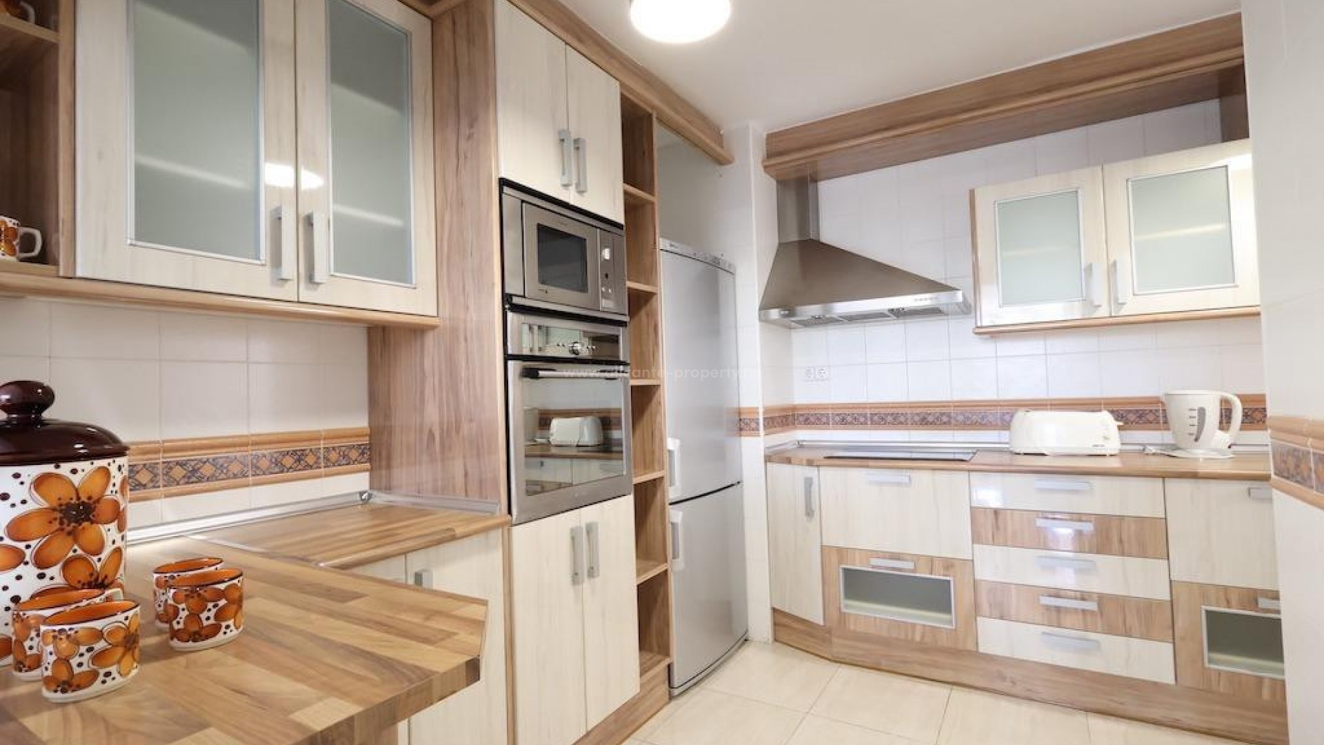 Apartamento / piso en Torrevieja Centro