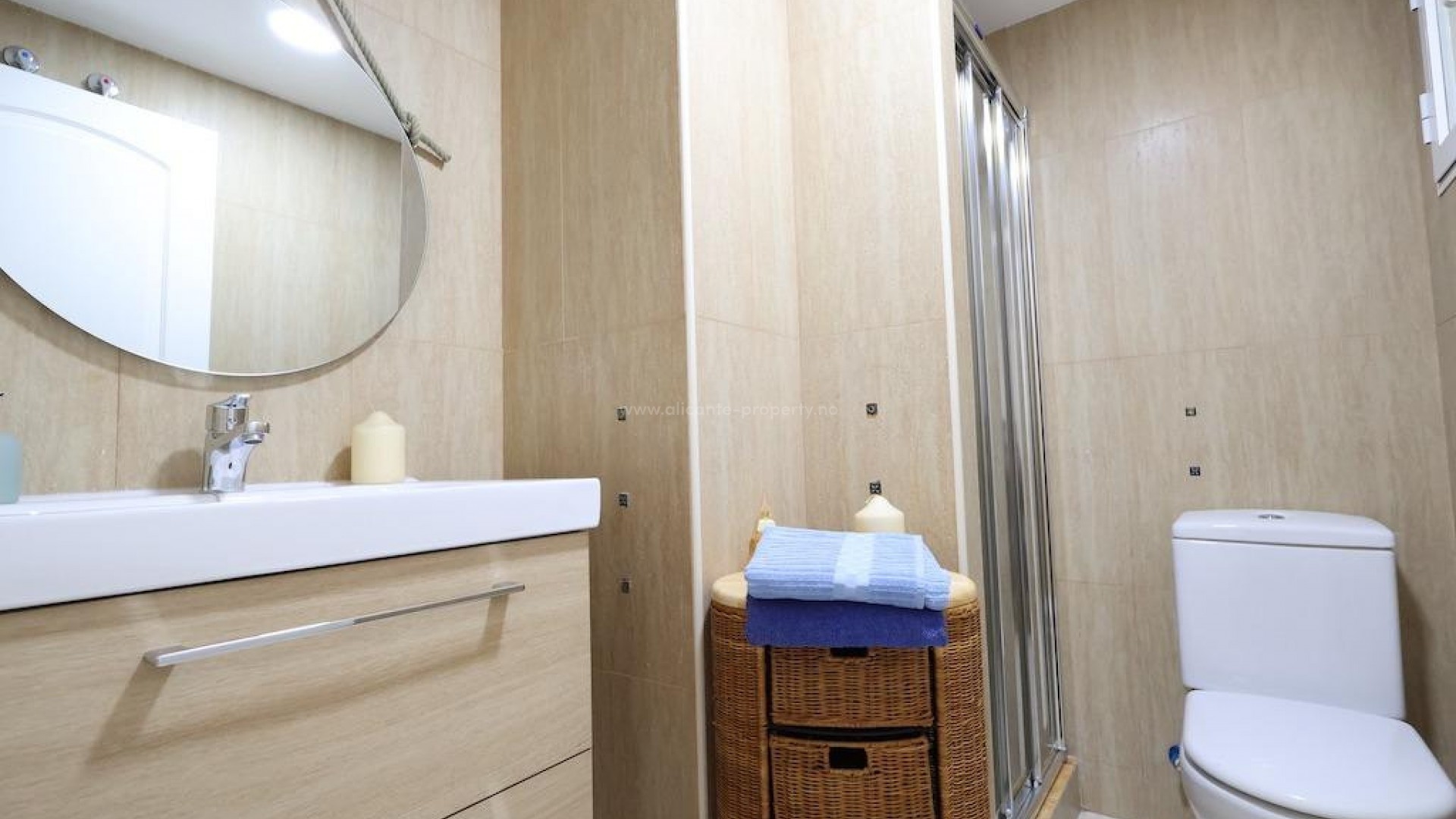 Apartamento / piso en Torrevieja Centro