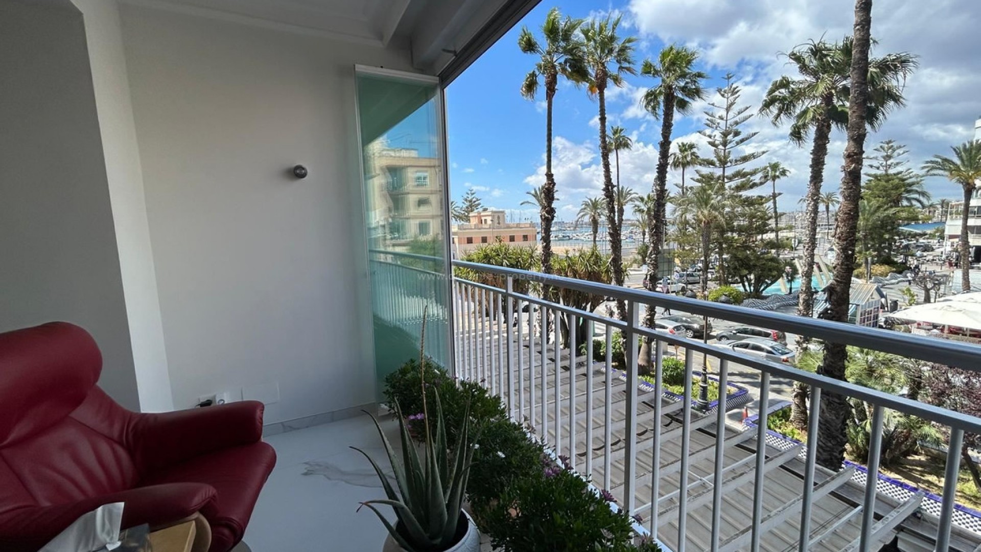 Apartamento / piso en Torrevieja Centro